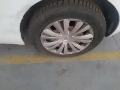 Автозапчасти б/у задняя левая поворотка за citroen c4 picasso i monospace (ud_) 1.6 hdi 110 ссылки oem iam 