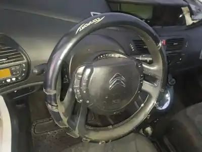Автозапчасти б/у передняя левая подушка безопасности за citroen c4 picasso i monospace (ud_) 1.6 hdi 110 ссылки oem iam 