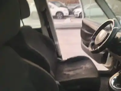 Автозапчасти б/у передний левый ремень безопасности за citroen c4 picasso i monospace (ud_) 1.6 hdi 110 ссылки oem iam 