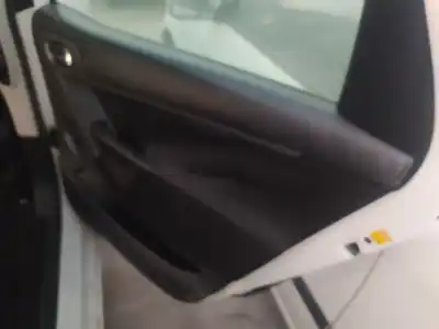 Автозапчасти б/у обивка задней правой двери за citroen c4 picasso i monospace (ud_) 1.6 hdi 110 ссылки oem iam 