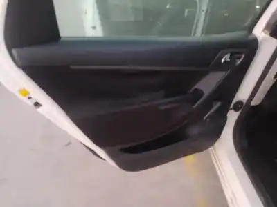 Автозапчасти б/у левая задняя внутренняя ручка за citroen c4 picasso i monospace (ud_) 1.6 hdi 110 ссылки oem iam 