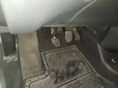 Автозапчасти б/у педаль газа за citroen c4 picasso i monospace (ud_) 1.6 hdi 110 ссылки oem iam 