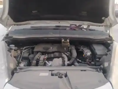 Автозапчастина б/у коробка передач для CITROEN C4 PICASSO I MONOSPACE (UD_) 1.6 HDI 110 Посилання на OEM IAM   