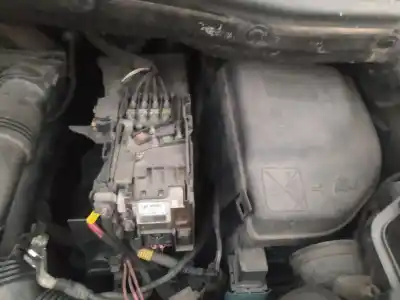 Автозапчасти б/у блок управления двигателем за citroen c4 picasso i monospace (ud_) 1.6 hdi 110 ссылки oem iam 