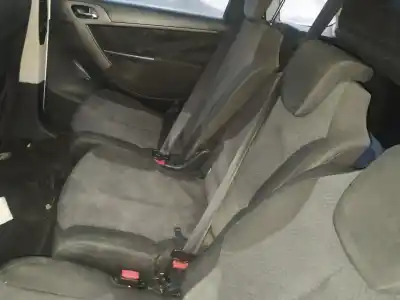 Автозапчасти б/у средняя задняя сиденья за citroen c4 picasso i monospace (ud_) 1.6 hdi 110 ссылки oem iam 