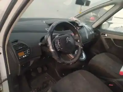 Автозапчасти б/у левый передний крюк ремня за citroen c4 picasso i monospace (ud_) 1.6 hdi 110 ссылки oem iam 