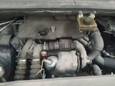 Автозапчасти б/у правая опора двигателя за citroen c4 picasso i monospace (ud_) 1.6 hdi 110 ссылки oem iam 
