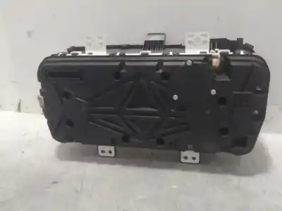 Автозапчастина б/у панель інструментів для ssangyong korando 2.3 tdi посилання на oem iam 8021037030  