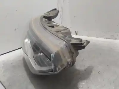 Автозапчастина б/у права фа для ssangyong korando 2.3 tdi посилання на oem iam 8310237100  