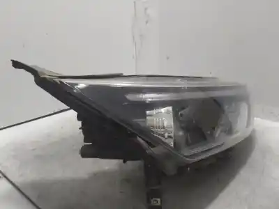 Автозапчастина б/у права фа для ssangyong korando 2.3 tdi посилання на oem iam 8310237100  