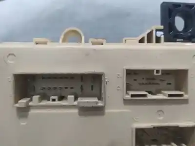 Автозапчастина б/у реле/запоперівник для ssangyong korando 2.3 tdi посилання на oem iam 8219037032  