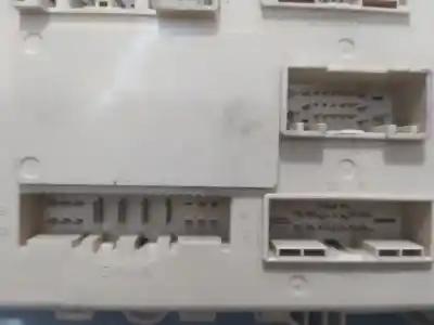 Автозапчастина б/у реле/запоперівник для ssangyong korando 2.3 tdi посилання на oem iam 8219037032  