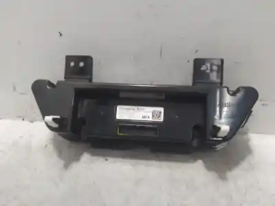 İkinci el araba yedek parçası isitma / klima kontrolü için ssangyong korando 2.3 tdi oem iam referansları 6872037021lax  