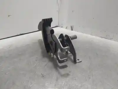 Pezzo di ricambio per auto di seconda mano leva del freno a mano per ssangyong korando 2.3 tdi riferimenti oem iam 4910037001  