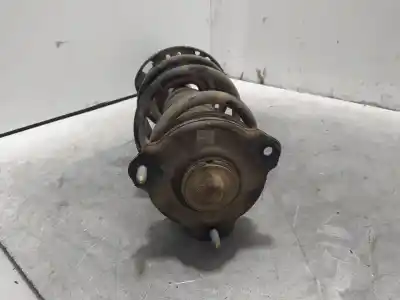 Pezzo di ricambio per auto di seconda mano ammortizzatore anteriore sinistro per ssangyong korando 2.3 tdi riferimenti oem iam 4431037120  