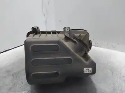 Pezzo di ricambio per auto di seconda mano supporto filtro aria per ssangyong korando 2.3 tdi riferimenti oem iam 2311035100  