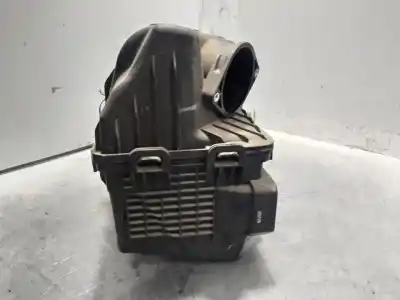 Pezzo di ricambio per auto di seconda mano supporto filtro aria per ssangyong korando 2.3 tdi riferimenti oem iam 2311035100  