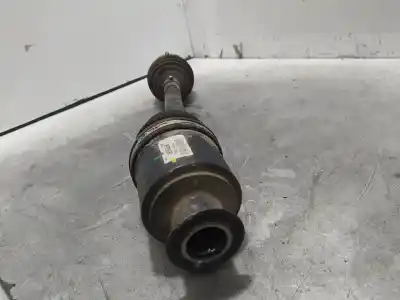 Pezzo di ricambio per auto di seconda mano trasmissione anteriore destra per ssangyong korando 2.3 tdi riferimenti oem iam 4132037000  
