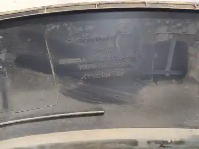 Автозапчастина б/у праве задне крило для ssangyong korando 2.3 tdi посилання на oem iam 7954037000  