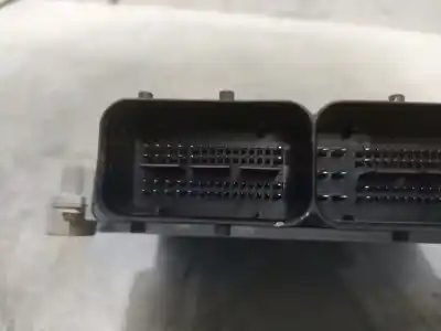 Автозапчастина б/у ебу контролер двигуна для ssangyong korando 2.3 tdi посилання на oem iam 6735403032  