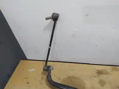 Peça sobressalente para automóvel em segunda mão link estabilizador frontal esquerdo por ssangyong korando 2.3 tdi referências oem iam 4475034003  