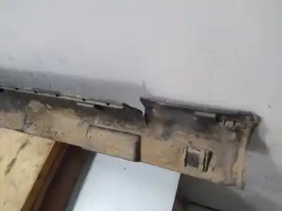 Pezzo di ricambio per auto di seconda mano pezzi vari per ssangyong korando 2.3 tdi riferimenti oem iam 7901037000  