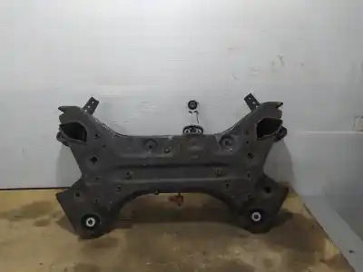 Автозапчастина б/у передня вісь для ssangyong korando 2.3 tdi посилання на oem iam hff09130041