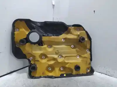 Автозапчастина б/у крішка двигуна для ssangyong korando 2.3 tdi посилання на oem iam a6730100514  