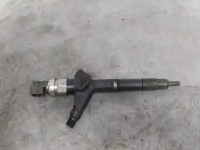Second-hand car spare part INJECTOR for NISSAN PRIMERA (P12)  OEM IAM references AW402 AW4  