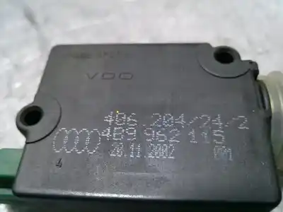 Автозапчасти б/у электрический двигатель за audi a3 (8l1) 1.9 tdi ссылки oem iam 4b9962115  