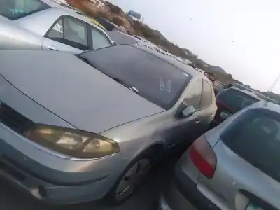 Автозапчастина б/у  для RENAULT LAGUNA II (BG0)  Посилання на OEM IAM   