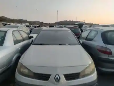 Автозапчастина б/у капок для renault laguna ii (bg0) f9q750 посилання на oem iam 