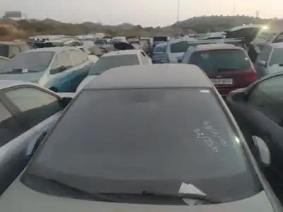 Автозапчастина б/у вітрово скло для renault laguna ii (bg0) f9q750 посилання на oem iam 