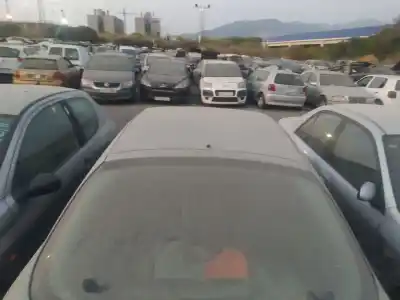Автозапчастина б/у стеля для renault laguna ii (bg0) f9q750 посилання на oem iam 