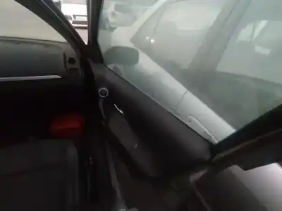 Автозапчастина б/у регулятор переднього правого скла для RENAULT LAGUNA II (BG0) F9Q750 Посилання на OEM IAM   