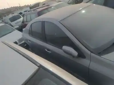 Автозапчастина б/у передній правий місяць для RENAULT LAGUNA II (BG0) F9Q750 Посилання на OEM IAM   