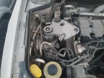 Автозапчастина б/у насос керма для renault laguna ii (bg0) f9q750 посилання на oem iam 