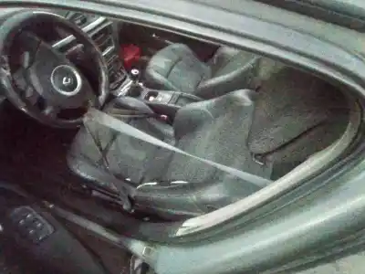 Автозапчастина б/у ліве передне сиділо для renault laguna ii (bg0) f9q750 посилання на oem iam 