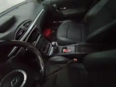 Автозапчастина б/у центральна консоль для renault laguna ii (bg0) f9q750 посилання на oem iam 