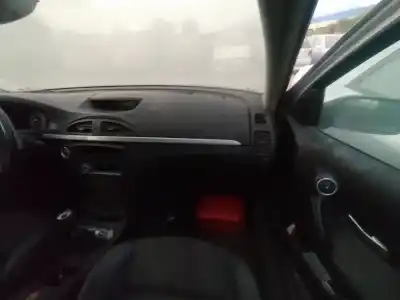 Автозапчастина б/у бардачок для renault laguna ii (bg0) f9q750 посилання на oem iam 