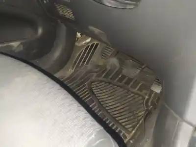 İkinci el araba yedek parçası Debriyaj Silindiri için RENAULT LAGUNA II (BG0) F9Q750 OEM IAM referansları   