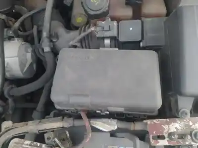 Автозапчастина б/у реле/запоперівник для renault laguna ii (bg0) f9q750 посилання на oem iam 