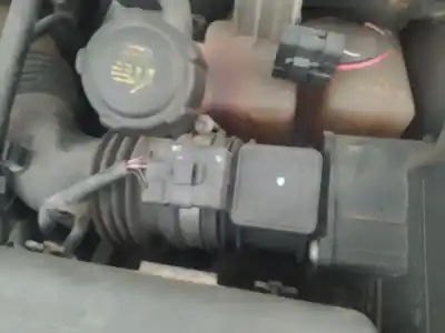 Автозапчастина б/у витратомір повітря для RENAULT LAGUNA II (BG0) F9Q750 Посилання на OEM IAM   