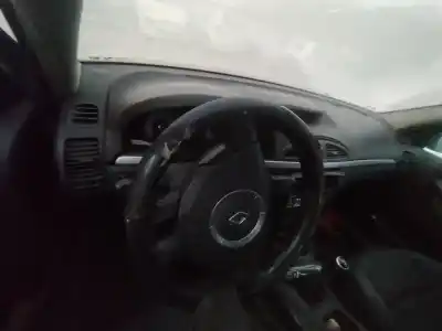 Автозапчастина б/у команда чистити для renault laguna ii (bg0) f9q750 посилання на oem iam 