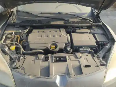 Pièce détachée automobile d'occasion RELAIS DE PRÉCHAUFFAGE pour RENAULT MEGANE III SPORT TOURER  Références OEM IAM   