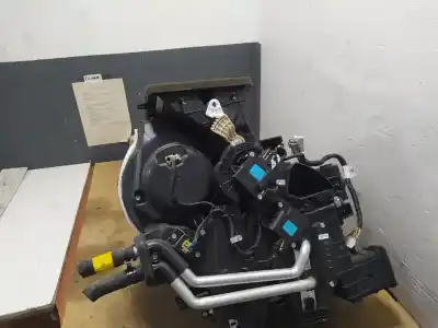 Автозапчастина б/у повне нормальне опалення для ssangyong korando 2.3 tdi посилання на oem iam 6921037011  