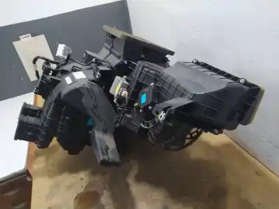 Автозапчастина б/у повне нормальне опалення для ssangyong korando 2.3 tdi посилання на oem iam 6921037011  