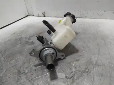 Pezzo di ricambio per auto di seconda mano pompa freni per ssangyong korando 2.3 tdi riferimenti oem iam 4854034100  