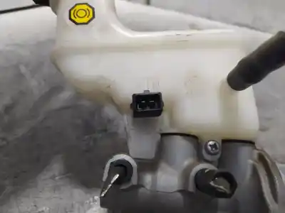 Pezzo di ricambio per auto di seconda mano pompa freni per ssangyong korando 2.3 tdi riferimenti oem iam 4854034100  