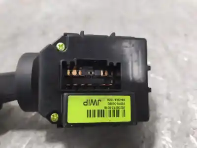 Peça sobressalente para automóvel em segunda mão comutador de limpa vidros por ssangyong korando 2.3 tdi referências oem iam 8591036600  